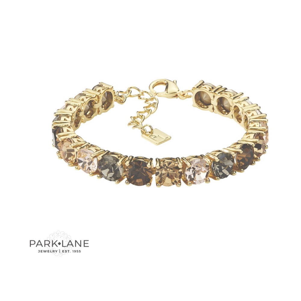 Park Lane “Truffles” Impression Bracelet